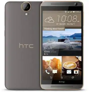 Замена дисплея на телефоне HTC One E9 Plus в Санкт-Петербурге
